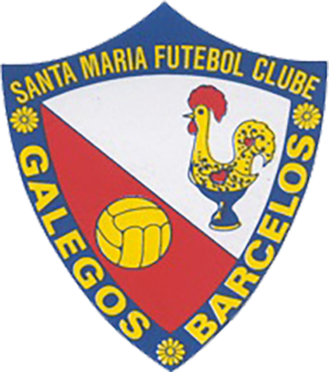 Santa Maria FC Fr.