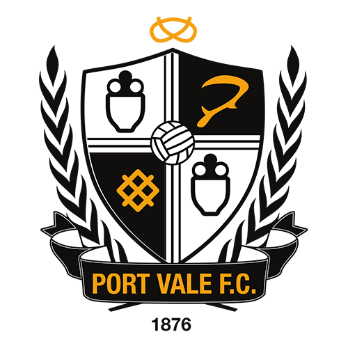 Port Vale B