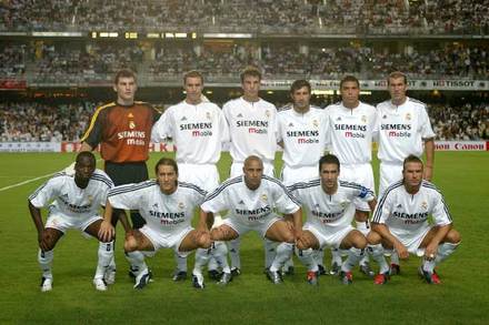 Real Madrid (ESP)
