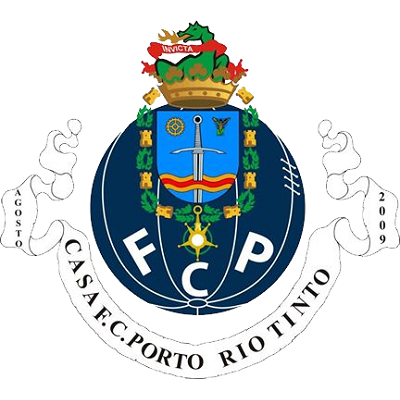 Casa FCP Rio Tinto  Fr.