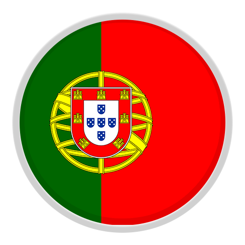 Portugal Fr.