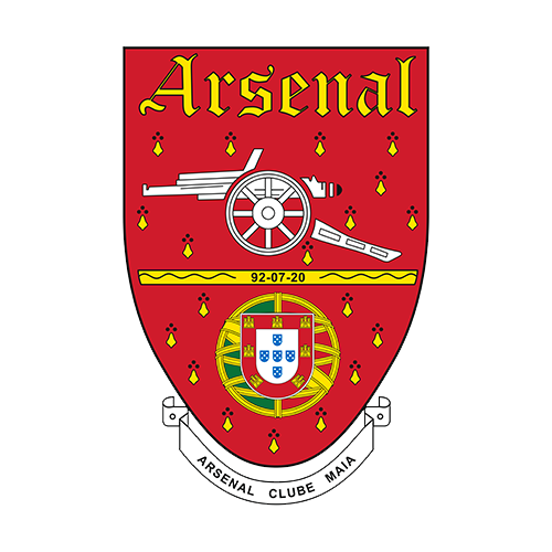 Arsenal Maia B