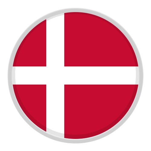 Denmark Her.
