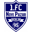 1. FC Novi Pazar/Marathon