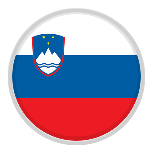 Slovenia Fr.