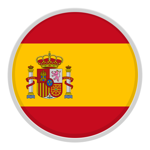 Spain Fr.