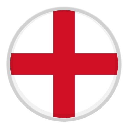 England U15