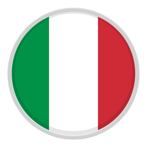 Italy Fr.