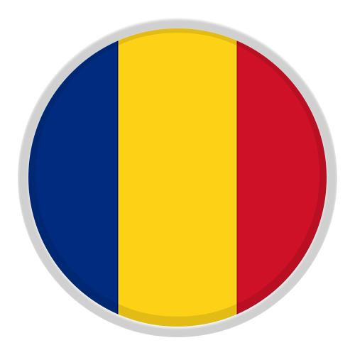 Romania Fr.
