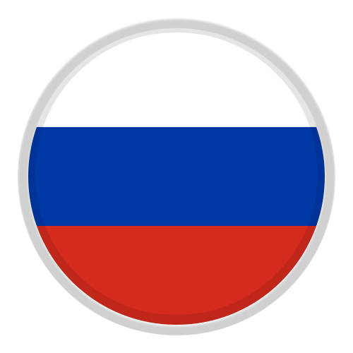 Russian Federation Fr. U19