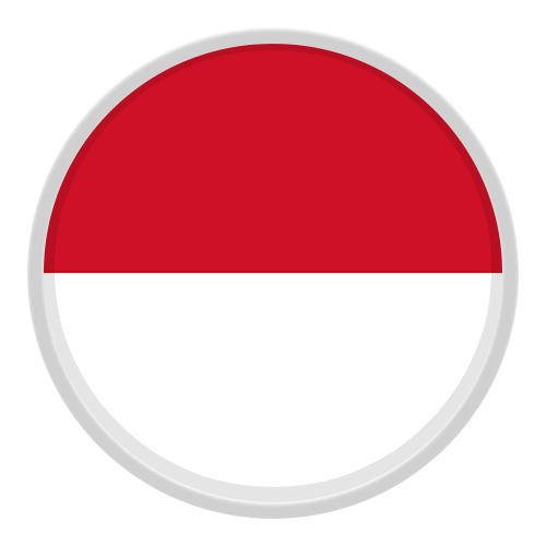Indonesia Fr.