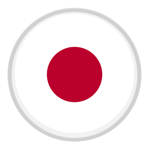 Japan Fr.