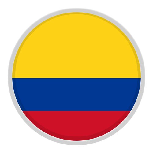 Colombia Olympischen