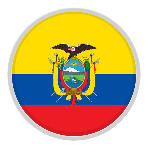 Ecuador S16