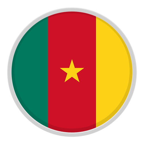 Cameroon U18