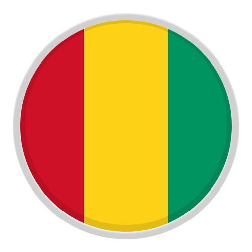 Guin-Conakri