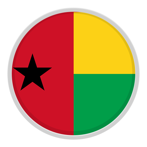 Guinea-Bissau U17