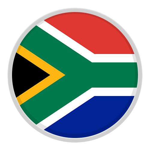 South Africa Olympischen