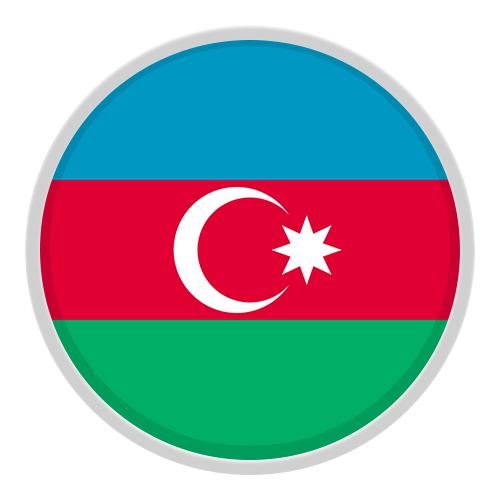 Azerbaijan Fr. U19