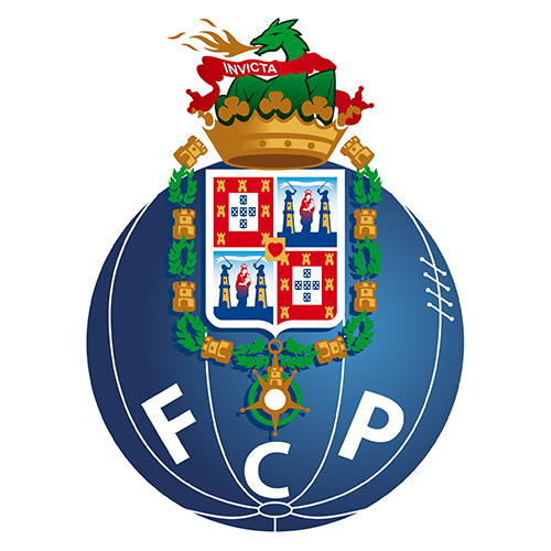 FC Porto Jun.B U17