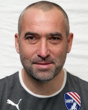 Krasimir Kolev (BUL)