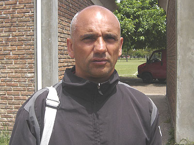 Néstor Ferraresi (ARG)
