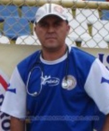 Rony Castro (SLV)