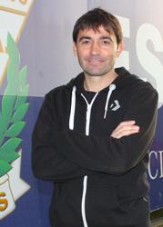 Asier Garitano (ESP)