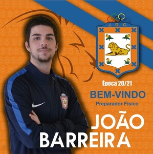 João Barreira (POR)