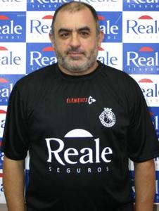 Luis Fonseca (ESP)