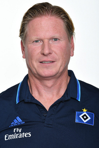 Markus Gisdol (GER)