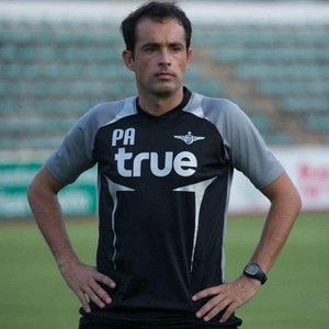 Paulo Alexandre (BRA)