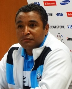 Roger Machado (BRA)