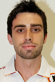 Rafael Pol Cabanellas (ESP)